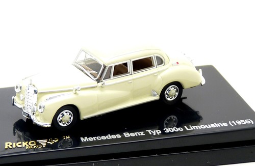 Ricko 38812 mercedes benz - -,