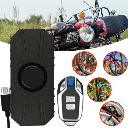 113db motorrad fahrradalarm - motorrad,