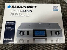 Blaupunkt Küchenradio KR 10