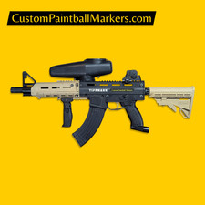 Tippmann X7 Phenom “Zastava