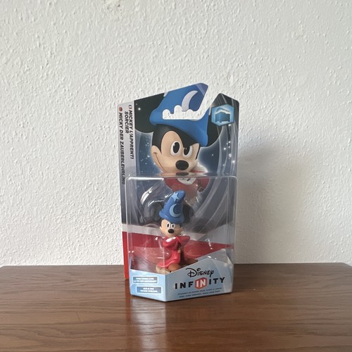 Disney infinity micky maus - disney,