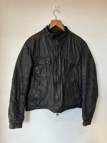 Barbour oil drywax wax - barbour,