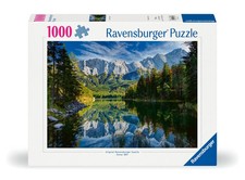 Erwachsenenpuzzle 1000 Teile -