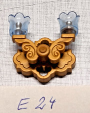 Playmobil Wandleuchter gold