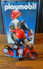 Playmobil Vintage 80er 3565