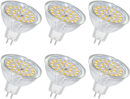 Led leuchtmittel gu5 - led,