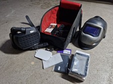 Speedglas Schweißhelm Adflo