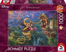 Schmidt Spiele Puzzle Kinkade