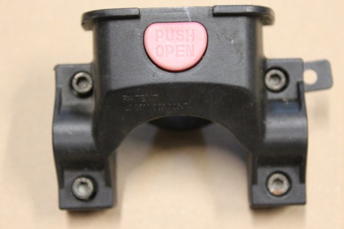 Klickfix fahrradkorbhalterung - klickfix,