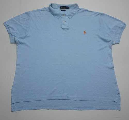 Ralph lauren poloshirt - ralph,
