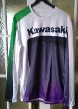 KAWASAKI REPLICA CLASSIC STYLE