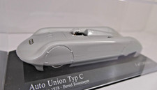 Minichamps auto union - minichamps,