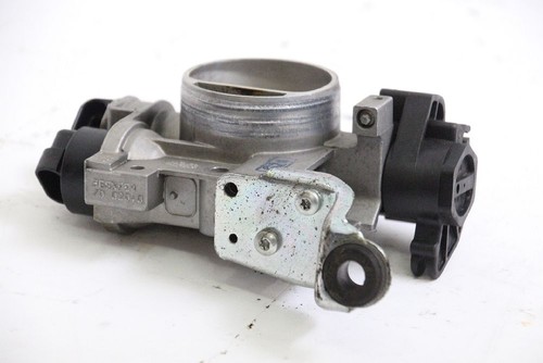 Drosselklappe fiat panda - fiat, 2