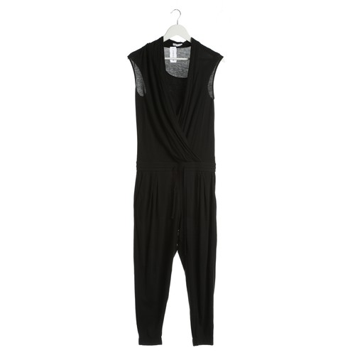 Jumpsuit helmut lang schwarz - jumpsuit, s