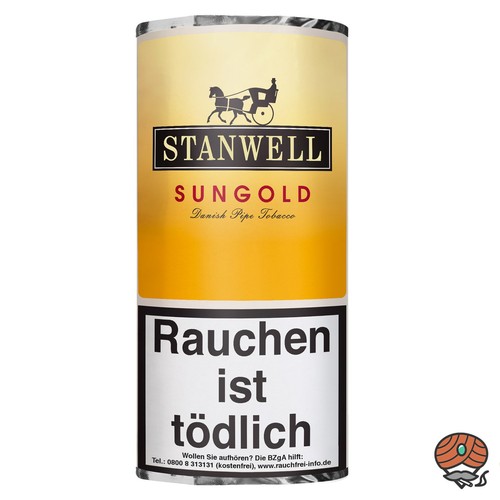 Stanwell sungold pfeifentabak - stanwell,