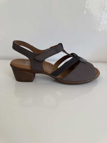 Ara lugano damen leder - ara,