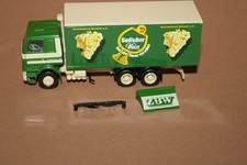 Albedo / Herpa 1:87  Scaina