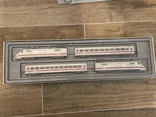 Märklin 3370 ICE-Triebzug OVP - Modelleisenbahn H0