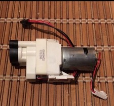 Keramikventil Motorventil aus