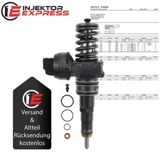 0414720230 Pumpe Düse Einheit