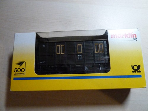 Märklin 4500 pms - märklin, 60-01