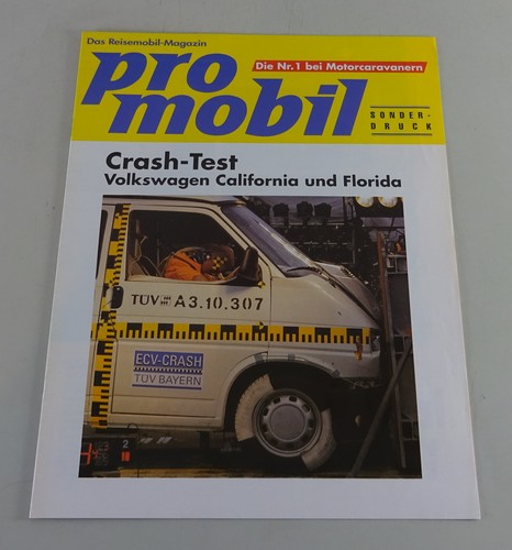 Prospekt brochüre pro mobil - pro,