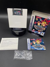 Yu-Gi-Oh Dungeondice Monsters - PAL/NOE - Game Boy Advance - OVP/Boxed