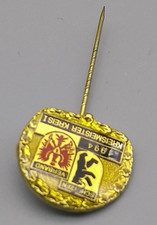 Schützen -  Verband 1994 Pin