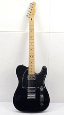 2012 Fender Blacktop