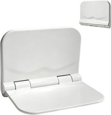 Klappbar Duschsitz Wandmontage