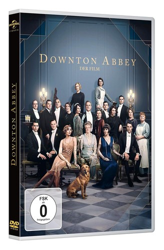 Downton abbey der film - abbey,