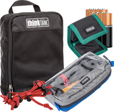 Think tank road warrior - warrior, kit