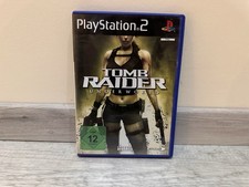 Tomb Raider Underworld -