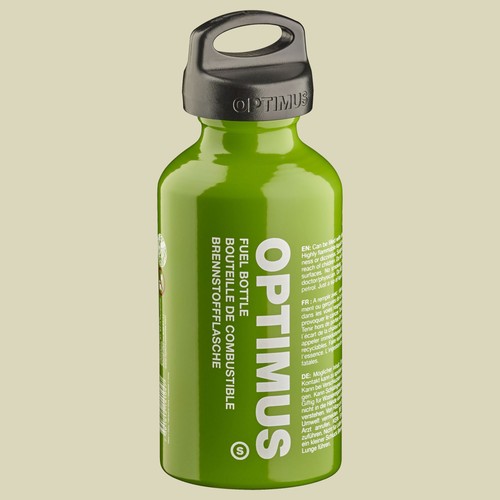 Optimus brennstoffflasche - optimus, s