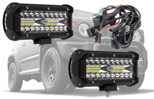 Stück led lightbar - stück, +