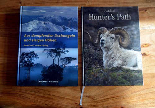 Jagdbücher jagdbuch - jagdbücher,,
