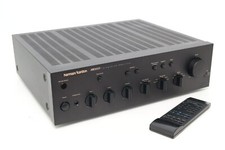 harman/kardon HK-6650R  - revidiert nach Option III - mit Fernbedienung