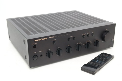 Harman kardon 6650r - hk-6650r,
