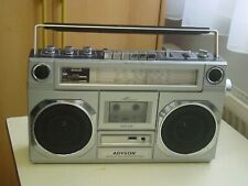 Adyson Stereo Radiorecorder 4111 " Vintage "