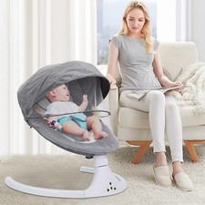 Neu elektrische babywippe - elektrische,