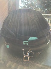 Kite Trapez, Marke Brunotti, Größe 82-96 Medium/Large, neuwertig, nie benutzt