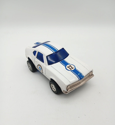 Chevrolet camaro z28 asahi - chevrolet,