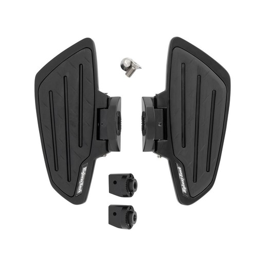 Highway hawk trittbretter - hawk,