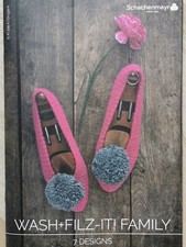 Schachenmayr - Booklet -