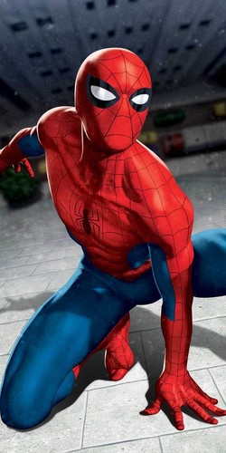 Spiderman duschtuch badetuch - duschtuch,