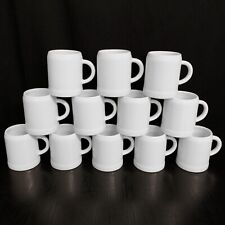 12 Stück Kaffeebecher