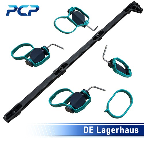 Drallklappe saugrohr - 2.2l,