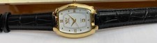 CAVADINI Tonneau Herrenuhr