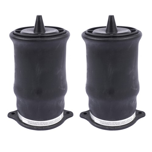 Hintere luftfeder - 2x,