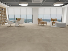 Vinyl Fliese XXL Beige